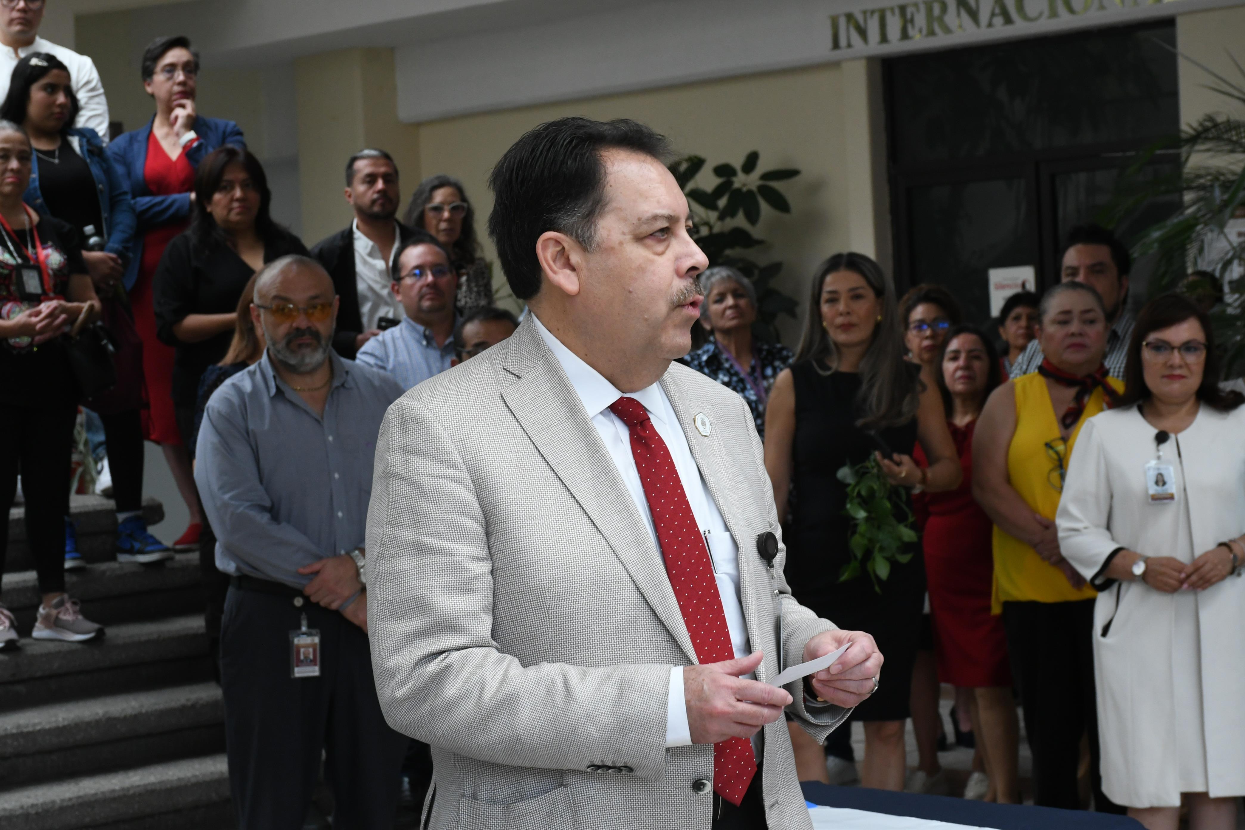 Publicación de la Convocatoria a Comicios para las 48 Secciones Sindicales y para la creación de la Sección XLIX, HG “Dra. Matilde Petra Montoya Lafragua”, Tláhuac